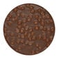 Piena šokolāde ar lazdu riekstiem, 300 g (apaļa kārba) cena un informācija | Saldumi | 220.lv