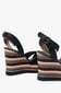 Wrangler apavi sievietēm SUNSHINE KELLY CROSS Zilas цена и информация | Sieviešu sandales | 220.lv