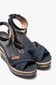 Wrangler apavi sievietēm SUNSHINE KELLY CROSS Zilas цена и информация | Sieviešu sandales | 220.lv
