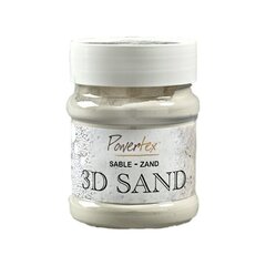 3D песок Powertex, 230 мл цена и информация | Принадлежности для рисования, лепки | 220.lv