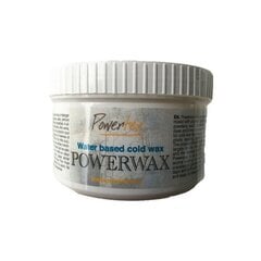 Powertex POWERWAX aukstais vasks 250g cena un informācija | Modelēšanas un zīmēšanas piederumi | 220.lv