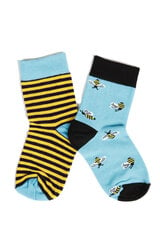 Детские носки с пчёлами BUG цена и информация | Носки, колготки для девочек | 220.lv