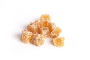 Dried ginger cena un informācija | Saldumi | 220.lv