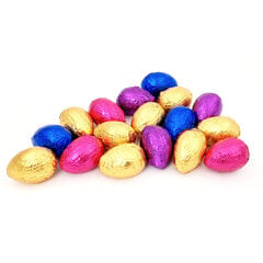 "Šokolādes oliņas" 1x1,5kg, konfektes ar lazdu riekstu un pārslu pildījumu, iesaiņ. cena un informācija | Saldumi | 220.lv