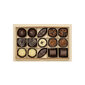 Šokolādes konfekšu izlase RŪTA, 170 g cena un informācija | Saldumi | 220.lv