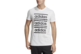 Мужская белая футболка Adidas Celebrate the 90s Tee EI5619 цена и информация | Мужские футболки | 220.lv