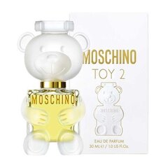 Parfimērijas ūdens Moschino Toy 2 EDP sievietēm 30 ml цена и информация | Женские духи | 220.lv