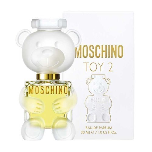 Parfimērijas ūdens Moschino Toy 2 EDP sievietēm 30 ml cena un informācija | Sieviešu smaržas | 220.lv