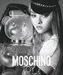 Parfimērijas ūdens Moschino Toy 2 EDP sievietēm 30 ml cena un informācija | Sieviešu smaržas | 220.lv