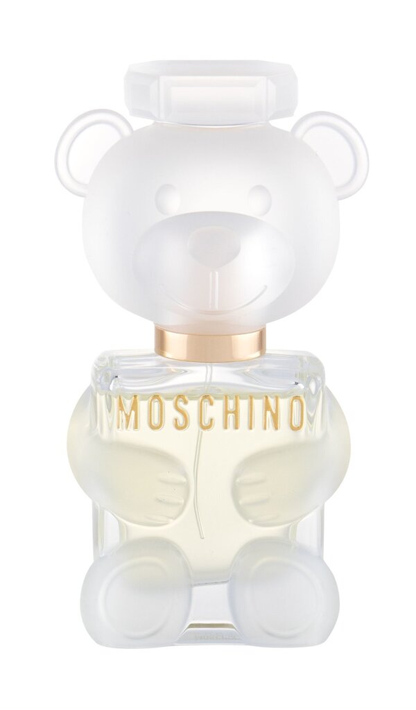 Parfimērijas ūdens Moschino Toy 2 EDP sievietēm 30 ml cena un informācija | Sieviešu smaržas | 220.lv