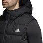 Vīriešu veste ar kapuci Adidas BQ2006 цена и информация | Vīriešu vestes | 220.lv