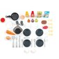 Rotaļu virtuve ar piederumiem Smoby Tefal Evolutive Gourmet cena un informācija | Rotaļlietas meitenēm | 220.lv
