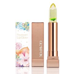 Блеск для губ Glamfox Fleurissant 3,3 г, GL01 Moonlight Flower цена и информация | Помады, бальзамы, блеск для губ | 220.lv