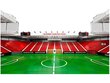 10272 LEGO® Creator Manchester United stadions cena un informācija | Konstruktori | 220.lv