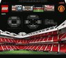 10272 LEGO® Creator Manchester United stadions cena un informācija | Konstruktori | 220.lv