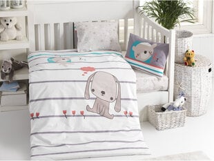 Riposo gultas veļas komplekts, 100x140, 2 daļas cena un informācija | Bērnu gultas veļa | 220.lv