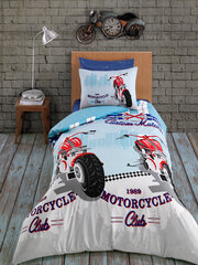 Riposo gultas veļas komplekts, 140x200, 2 daļas cena un informācija | Bērnu gultas veļa | 220.lv