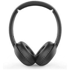 Philips UpBeat TAUH202BK/00 Black цена и информация | Наушники с микрофоном Asus H1 Wireless Чёрный | 220.lv