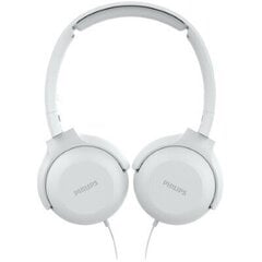 Philips UpBeat TAUH201WT/00  цена и информация | Наушники с микрофоном Asus H1 Wireless Чёрный | 220.lv