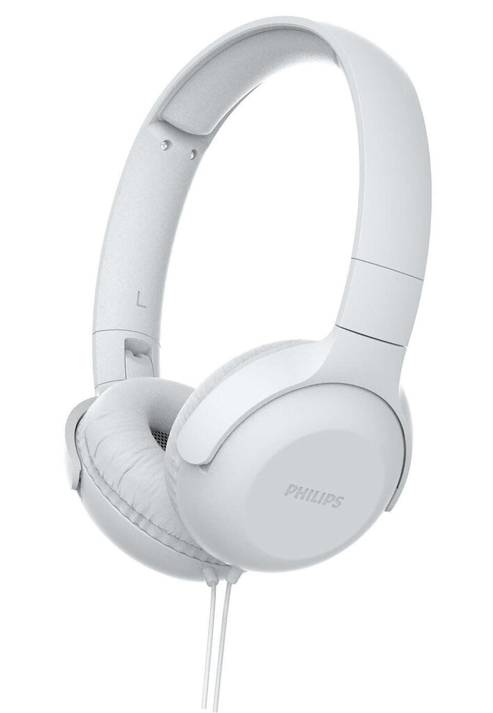 Philips UpBeat TAUH201WT/00 White цена и информация | Austiņas | 220.lv