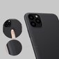 Nillkin Super Frosted Shield Case + kickstand for iPhone 11 Pro black cena un informācija | Somas, maciņi | 220.lv