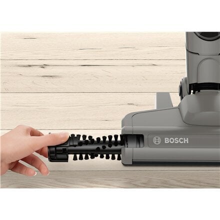 Bosch BBHF214G cena un informācija | Putekļu sūcēji - slotas | 220.lv