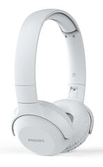 Philips UpBeat TAUH202WT/00 White цена и информация | Наушники с микрофоном Asus H1 Wireless Чёрный | 220.lv