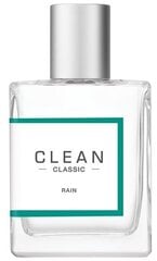 Parfimērijas ūdens Clean Classic Rain EDP sievietēm 30 ml cena un informācija | Sieviešu smaržas | 220.lv