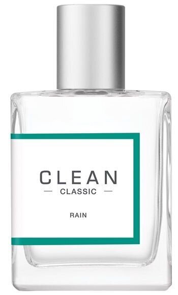 Parfimērijas ūdens Clean Classic Rain EDP sievietēm 30 ml цена и информация | Sieviešu smaržas | 220.lv