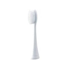 Головка для зубной щетки Panasonic WEW0972W503, 2шт. цена и информация | Насадки для электрических зубных щеток | 220.lv
