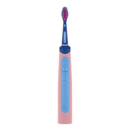 Playbrush Toothbrush Smart Sonic Pink cena un informācija | Elektriskās zobu birstes | 220.lv