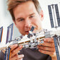 21321 LEGO® Ideas Starptautiskā kosmosa stacija cena un informācija | Konstruktori | 220.lv