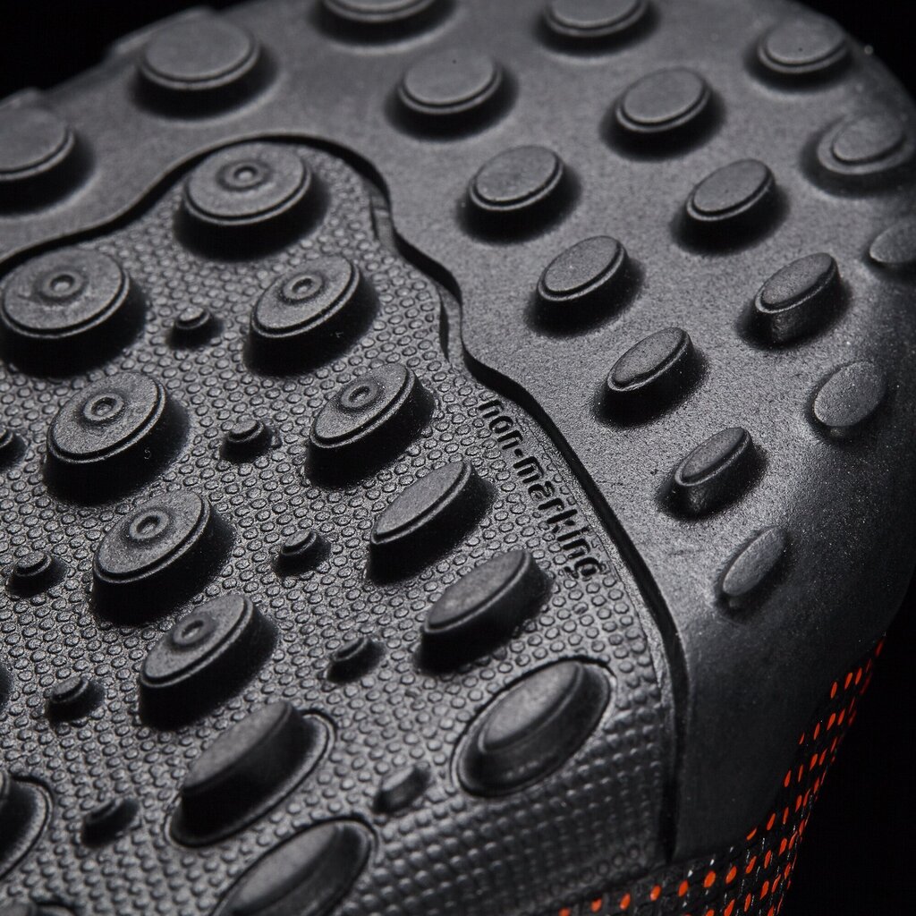 Adidas Apavi Pusaudžiem X Tango 17.3 Turf Black Red цена и информация | Futbola apavi | 220.lv