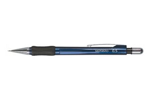 Автоматический карандаш Mephisto 0,5 5034 цена и информация | Принадлежности для рисования, лепки | 220.lv