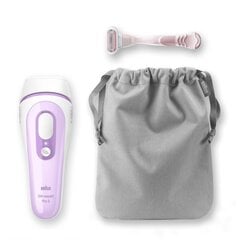 Braun Silk-Expert Pro 3 PL3012 IPL cena un informācija | Epilatori | 220.lv