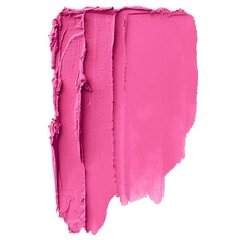 NYX Matēta lūpu krāsa - Matte Lipstick MLS, 17 - Sweet Pink cena un informācija | Lūpu krāsas, balzāmi, spīdumi, vazelīns | 220.lv