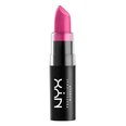 NYX Matēta lūpu krāsa - Matte Lipstick MLS, 17 - Sweet Pink