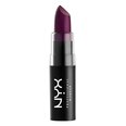 NYX Matēta lūpu krāsa - Matte Lipstick MLS, 30 - Aria