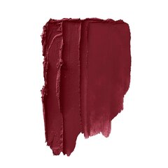 NYX Matēta lūpu krāsa - Matte Lipstick MLS, 32 - Siren цена и информация | Помады, бальзамы, блеск для губ | 220.lv