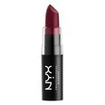 NYX Matēta lūpu krāsa - Matte Lipstick MLS, 32 - Siren