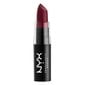 NYX Matēta lūpu krāsa - Matte Lipstick MLS, 32 - Siren cena un informācija | Lūpu krāsas, balzāmi, spīdumi, vazelīns | 220.lv