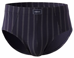 Мужские трусы с завышенной талией FRIENDS цена и информация | Men's pants l | 220.lv