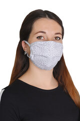 Многоразовая маска для лица 1017 One цена и информация | Первая помощь | 220.lv