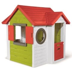 Smoby bērnu rotaļu mājiņa My Neo House cena un informācija | Bērnu rotaļu laukumi, mājiņas | 220.lv