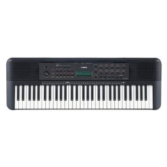 Синтезатор Yamaha PSR-E273 цена и информация | Клавишные музыкальные инструменты | 220.lv