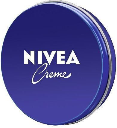 Universāls krēms NIVEA Creme 30 ml cena un informācija | Sejas krēmi | 220.lv