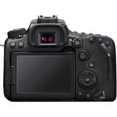 Canon EOS 90D 18-135mm IS USM cena un informācija | Canon Mobilie telefoni, planšetdatori, Foto | 220.lv