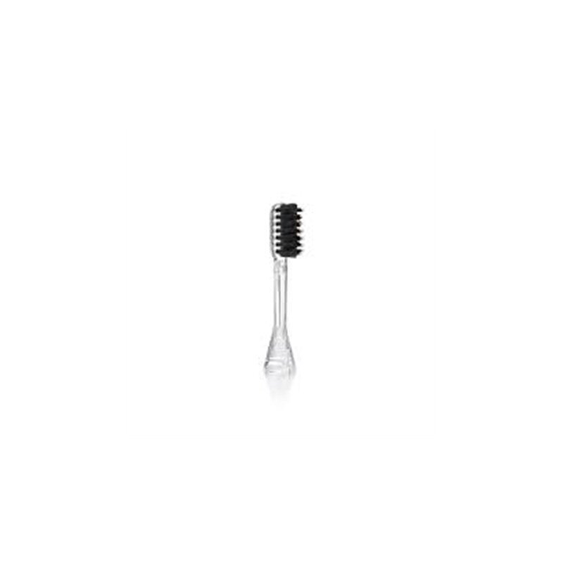 ION-Sei Bincho Charcoal Brush Heads IETRB01B цена и информация | Uzgaļi elektriskajām zobu birstēm | 220.lv