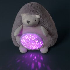 BabyOno ночник- проектор, Ежик, 480 цена и информация | Игрушки для малышей | 220.lv