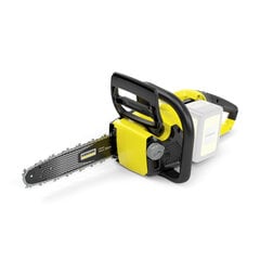 Akumulatora motorzāģis Karcher CNS 18-30 Battery цена и информация | Цепные пилы | 220.lv